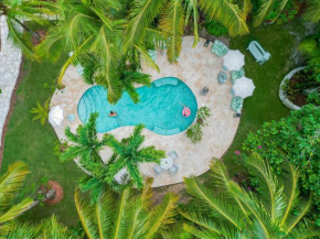 Fig Tree Harbour Island home